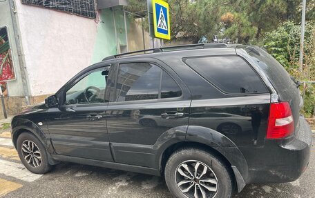 KIA Sorento IV, 2008 год, 830 000 рублей, 3 фотография