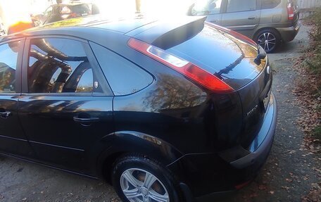 Ford Focus II рестайлинг, 2006 год, 400 000 рублей, 4 фотография
