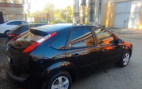 Ford Focus II рестайлинг, 2006 год, 400 000 рублей, 2 фотография