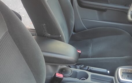 Ford Focus II рестайлинг, 2006 год, 400 000 рублей, 7 фотография