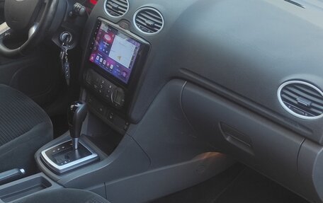 Ford Focus II рестайлинг, 2006 год, 400 000 рублей, 8 фотография