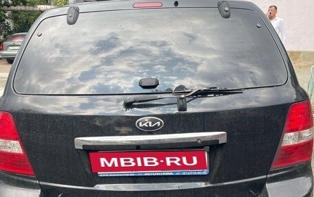 KIA Sorento IV, 2008 год, 830 000 рублей, 2 фотография