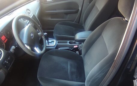 Ford Focus II рестайлинг, 2006 год, 400 000 рублей, 14 фотография
