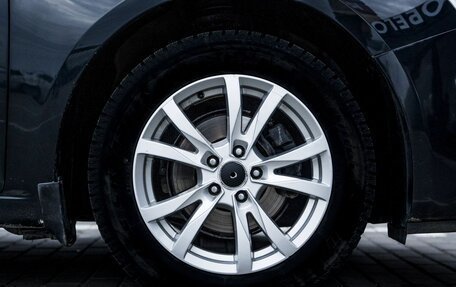 Chevrolet Cruze II, 2012 год, 790 000 рублей, 7 фотография