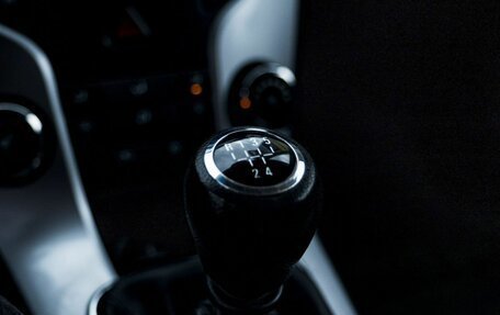 Chevrolet Cruze II, 2012 год, 790 000 рублей, 13 фотография