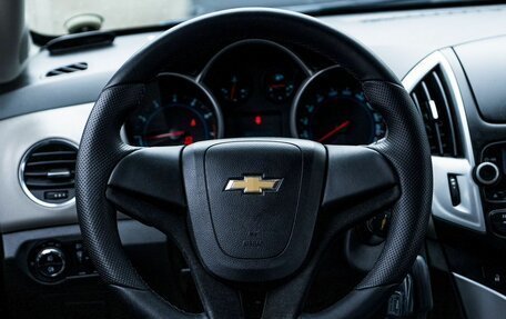 Chevrolet Cruze II, 2012 год, 790 000 рублей, 9 фотография