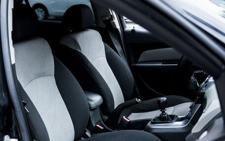 Chevrolet Cruze II, 2012 год, 790 000 рублей, 20 фотография