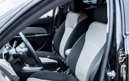 Chevrolet Cruze II, 2012 год, 790 000 рублей, 19 фотография