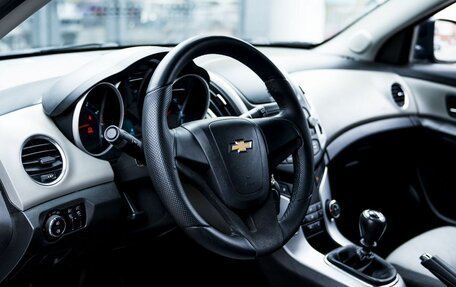 Chevrolet Cruze II, 2012 год, 790 000 рублей, 18 фотография