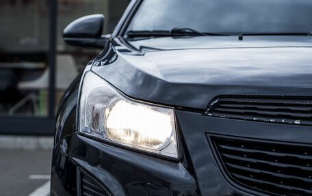 Chevrolet Cruze II, 2012 год, 790 000 рублей, 22 фотография