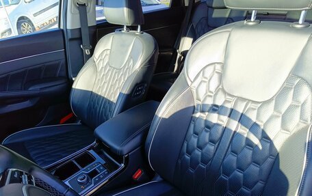 KIA Sorento IV, 2021 год, 3 859 995 рублей, 12 фотография
