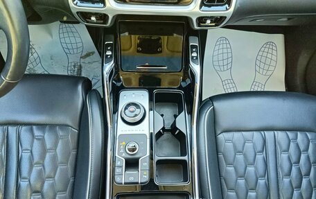 KIA Sorento IV, 2021 год, 3 859 995 рублей, 28 фотография
