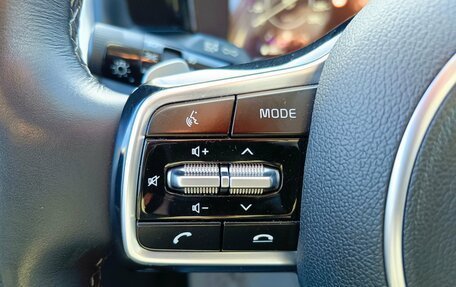 KIA Sorento IV, 2021 год, 3 859 995 рублей, 24 фотография