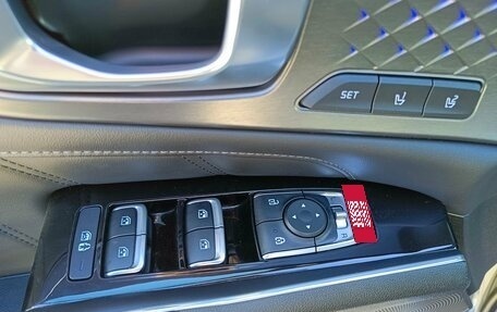 KIA Sorento IV, 2021 год, 3 859 995 рублей, 14 фотография