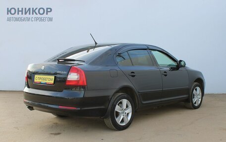 Skoda Octavia, 2011 год, 629 000 рублей, 5 фотография