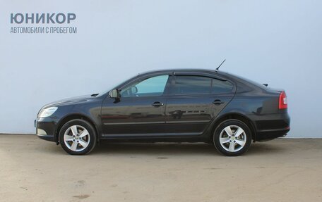 Skoda Octavia, 2011 год, 629 000 рублей, 2 фотография