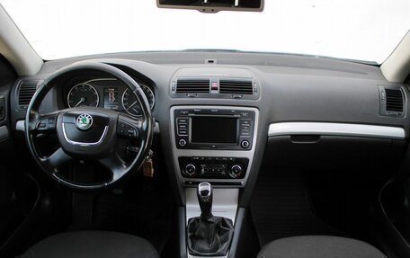 Skoda Octavia, 2011 год, 629 000 рублей, 7 фотография