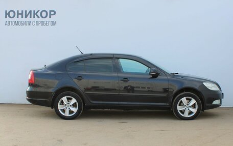 Skoda Octavia, 2011 год, 629 000 рублей, 4 фотография