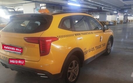 Haval Jolion, 2024 год, 1 405 050 рублей, 3 фотография