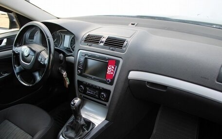 Skoda Octavia, 2011 год, 629 000 рублей, 8 фотография