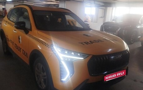 Haval Jolion, 2024 год, 1 405 050 рублей, 2 фотография