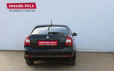Skoda Octavia, 2011 год, 629 000 рублей, 6 фотография