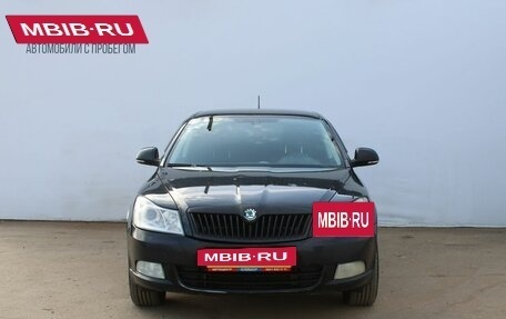 Skoda Octavia, 2011 год, 629 000 рублей, 3 фотография