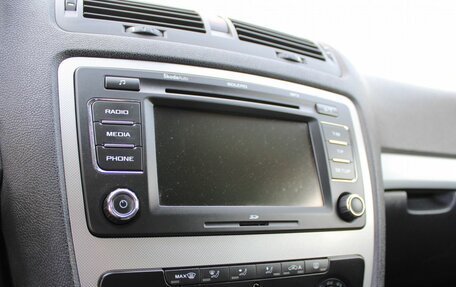 Skoda Octavia, 2011 год, 629 000 рублей, 13 фотография