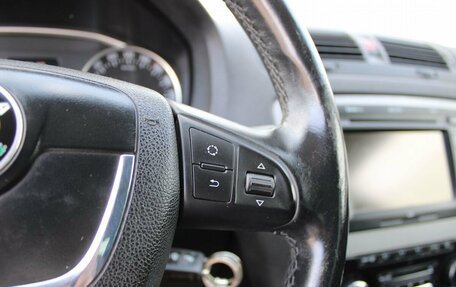 Skoda Octavia, 2011 год, 629 000 рублей, 15 фотография