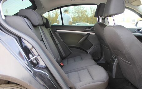 Skoda Octavia, 2011 год, 629 000 рублей, 18 фотография