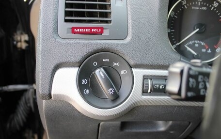 Skoda Octavia, 2011 год, 629 000 рублей, 11 фотография