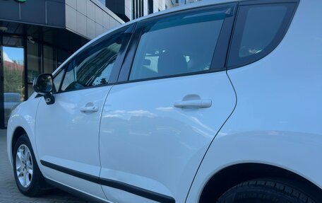 Peugeot 3008 I рестайлинг, 2014 год, 700 000 рублей, 4 фотография