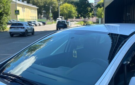 Peugeot 3008 I рестайлинг, 2014 год, 700 000 рублей, 12 фотография