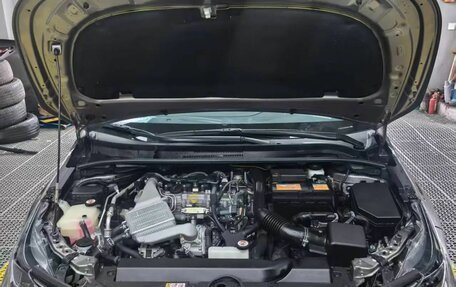 Toyota Corolla, 2021 год, 1 655 000 рублей, 7 фотография