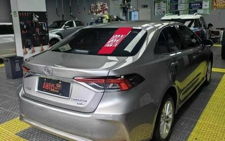 Toyota Corolla, 2021 год, 1 655 000 рублей, 4 фотография