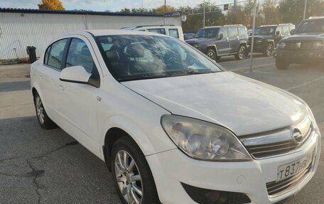 Opel Astra H, 2013 год, 655 000 рублей, 3 фотография