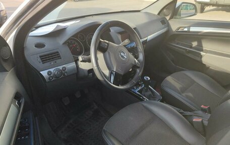 Opel Astra H, 2013 год, 655 000 рублей, 5 фотография