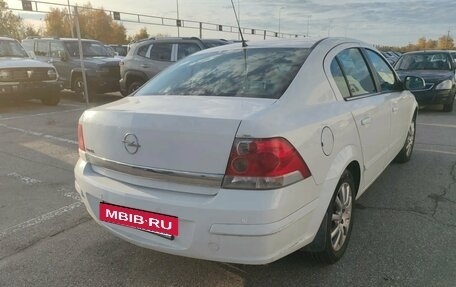 Opel Astra H, 2013 год, 655 000 рублей, 2 фотография