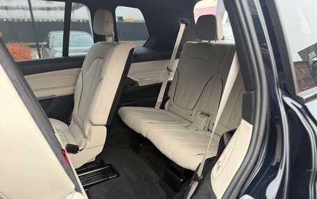 BMW X7, 2021 год, 9 590 000 рублей, 13 фотография