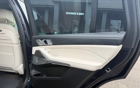 BMW X7, 2021 год, 9 590 000 рублей, 15 фотография