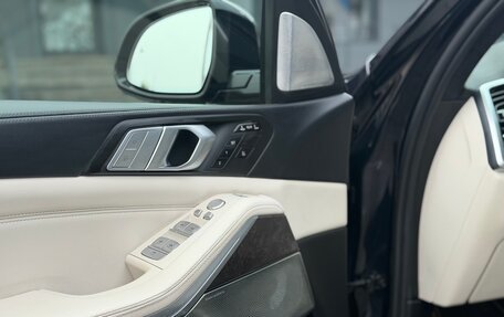 BMW X7, 2021 год, 9 590 000 рублей, 8 фотография