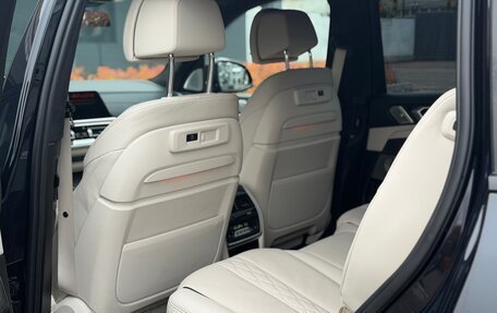 BMW X7, 2021 год, 9 590 000 рублей, 11 фотография