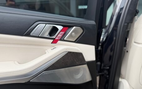BMW X7, 2021 год, 9 590 000 рублей, 14 фотография