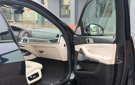 BMW X7, 2021 год, 9 590 000 рублей, 17 фотография