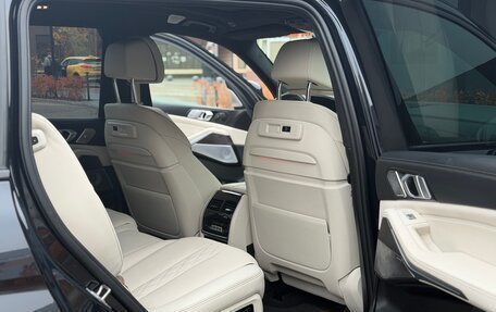 BMW X7, 2021 год, 9 590 000 рублей, 16 фотография