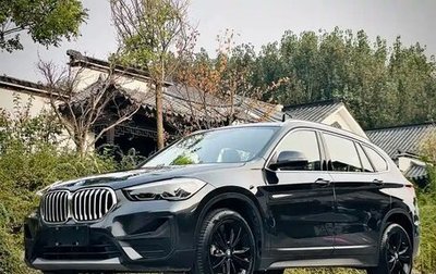 BMW X1, 2022 год, 1 710 000 рублей, 1 фотография