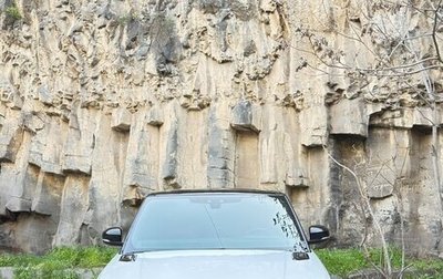 Land Rover Range Rover Sport II, 2022 год, 7 000 000 рублей, 1 фотография