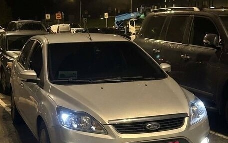 Ford Focus II рестайлинг, 2010 год, 550 000 рублей, 1 фотография