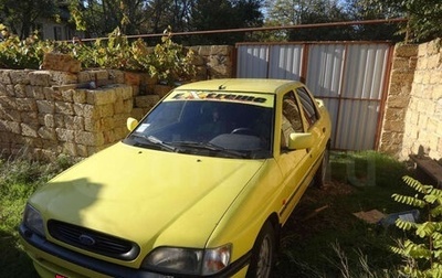 Ford Escort V, 1994 год, 200 000 рублей, 1 фотография