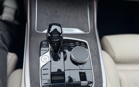 BMW X7, 2021 год, 9 590 000 рублей, 25 фотография